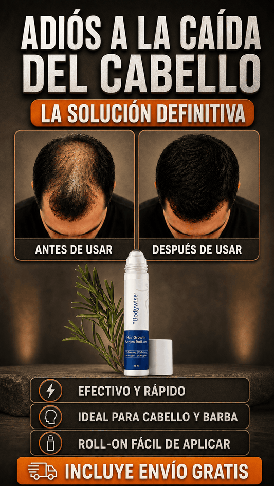 BODYWISE + ENVIO GRATIS